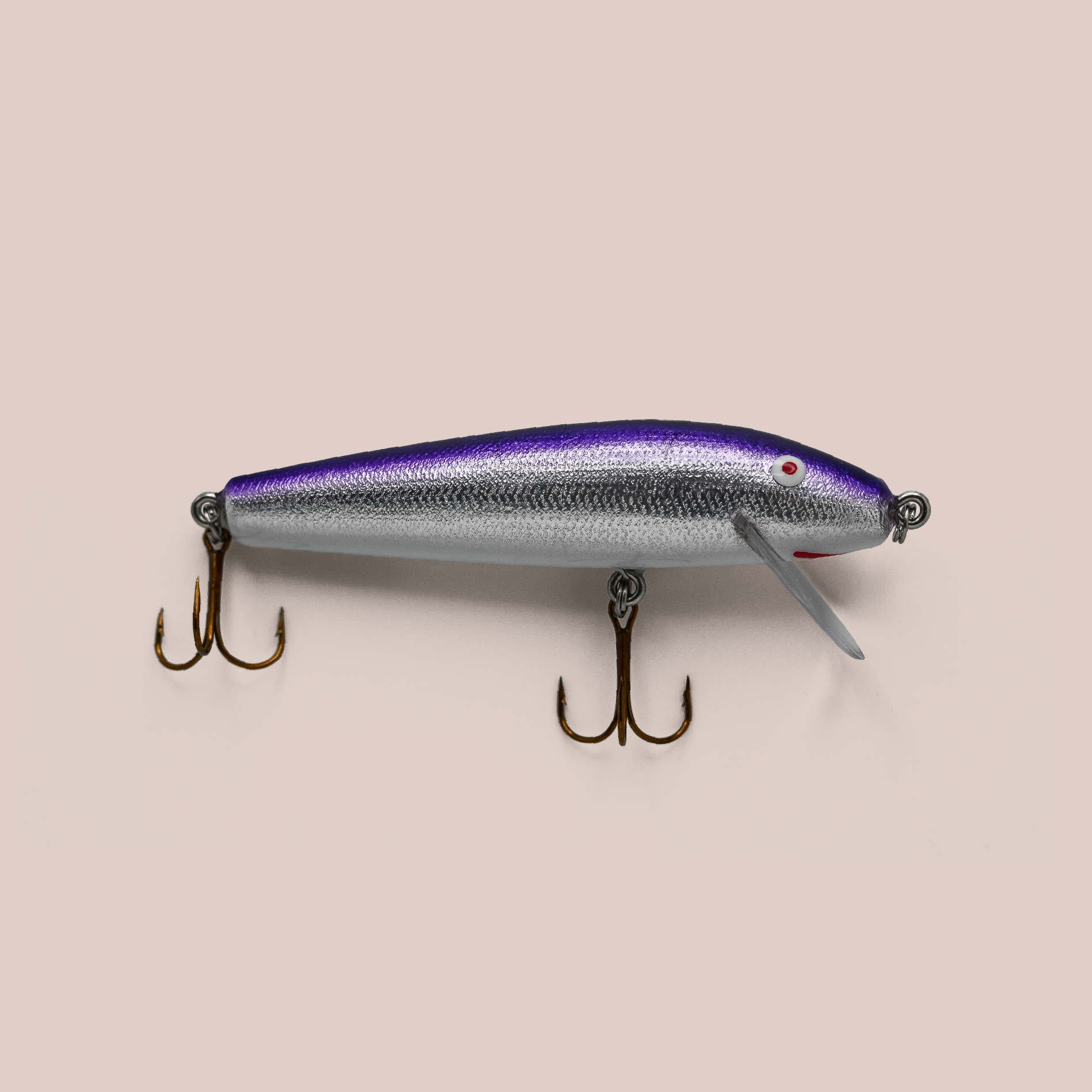 AC Shiners #402 Freshwater Lure | Largemouth Bass Lures AC Shiners #402 Freshwater Lure | Largemouth Bass Lures