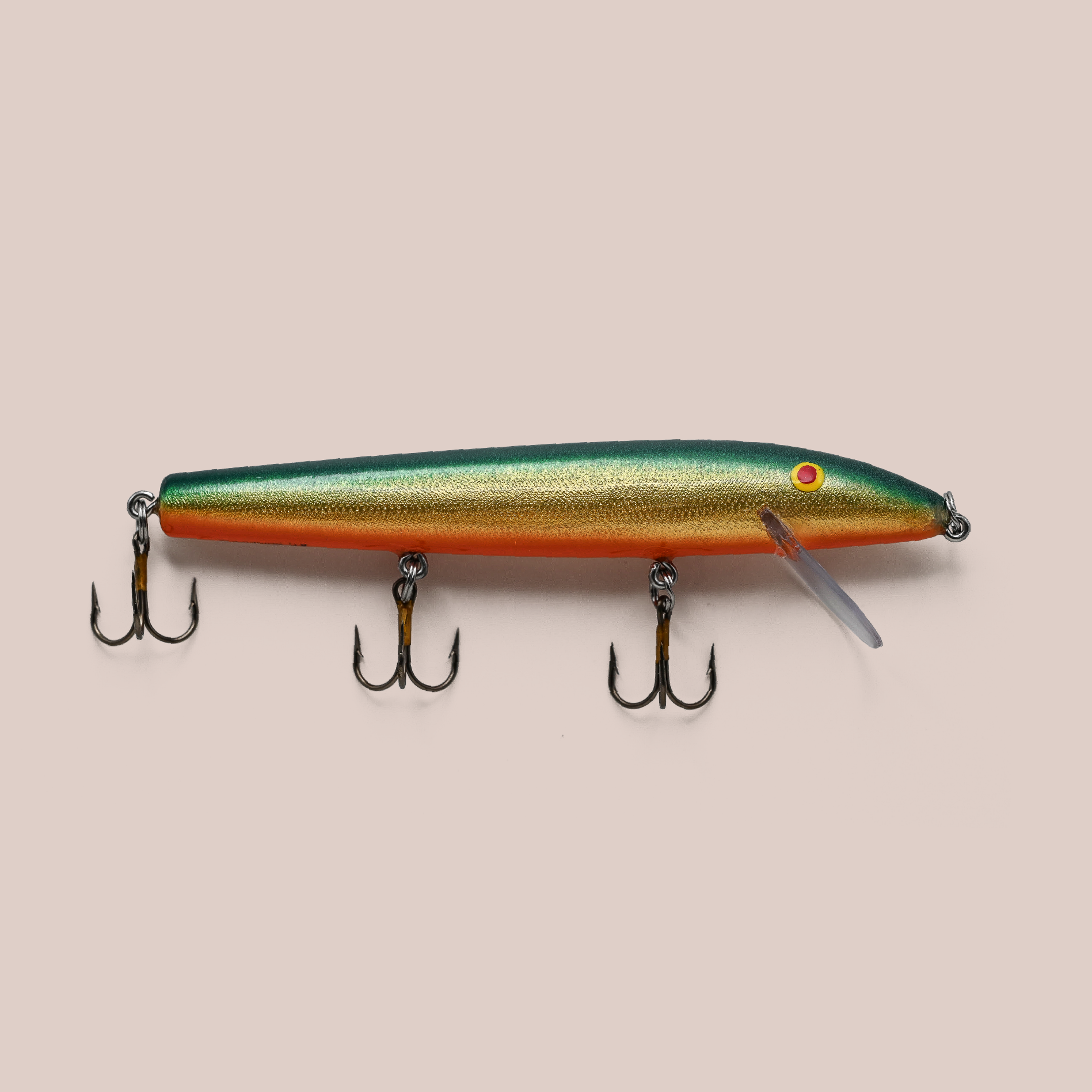 AC Shiners #675 Floating Lure AC Shiners #675 Floating Lure
