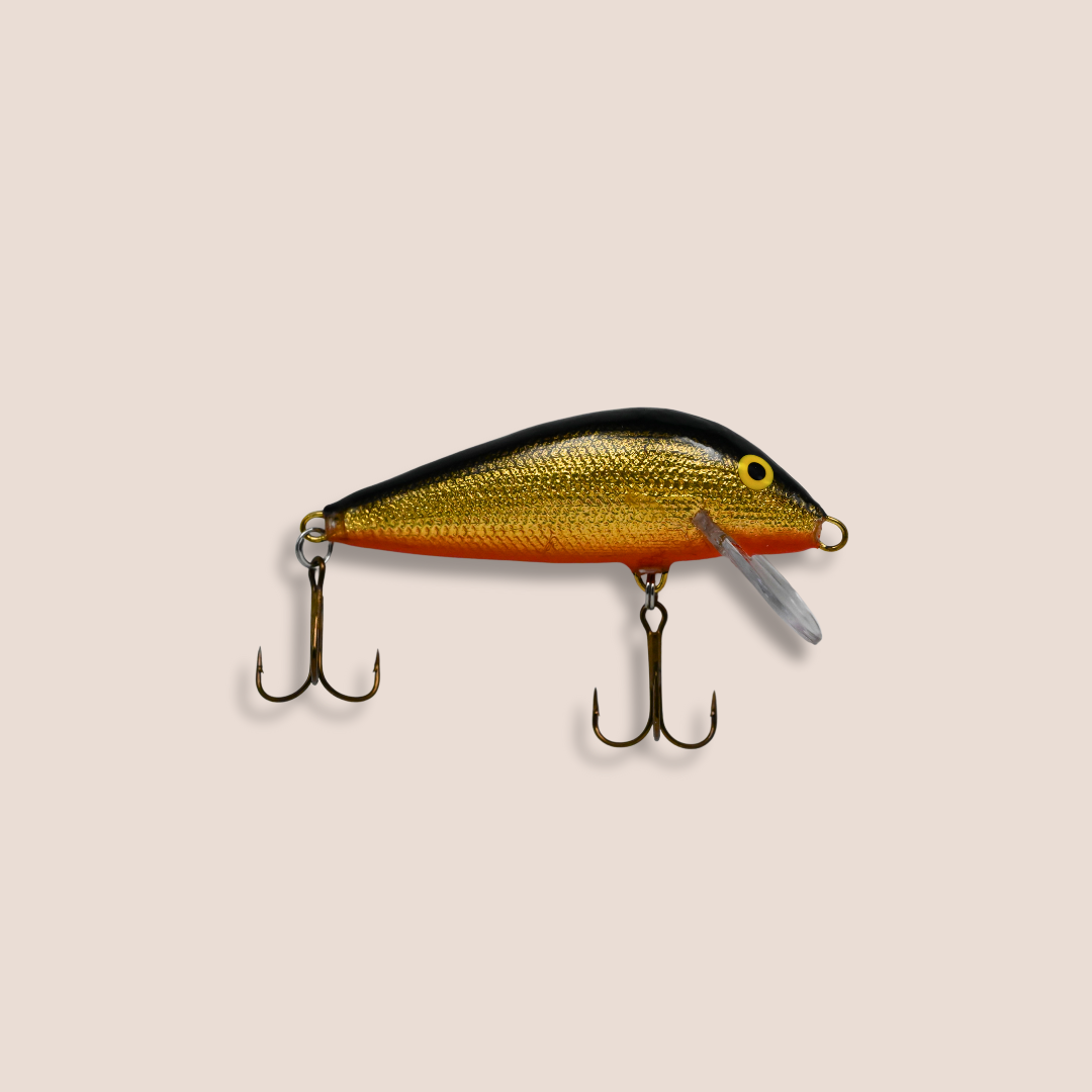 Lures AC Shiners Lures AC Shiners