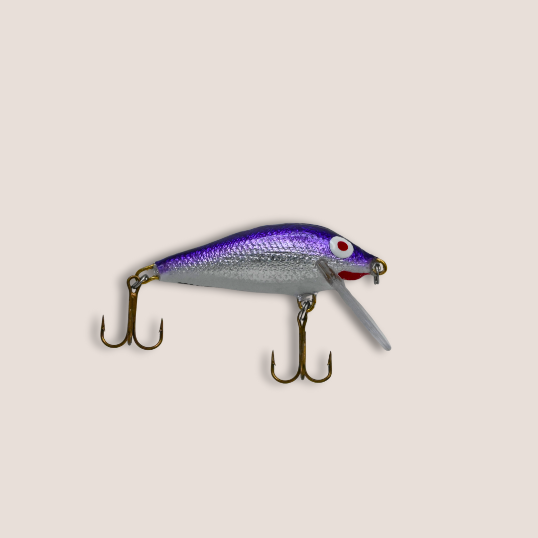 200 fishing lure #200D