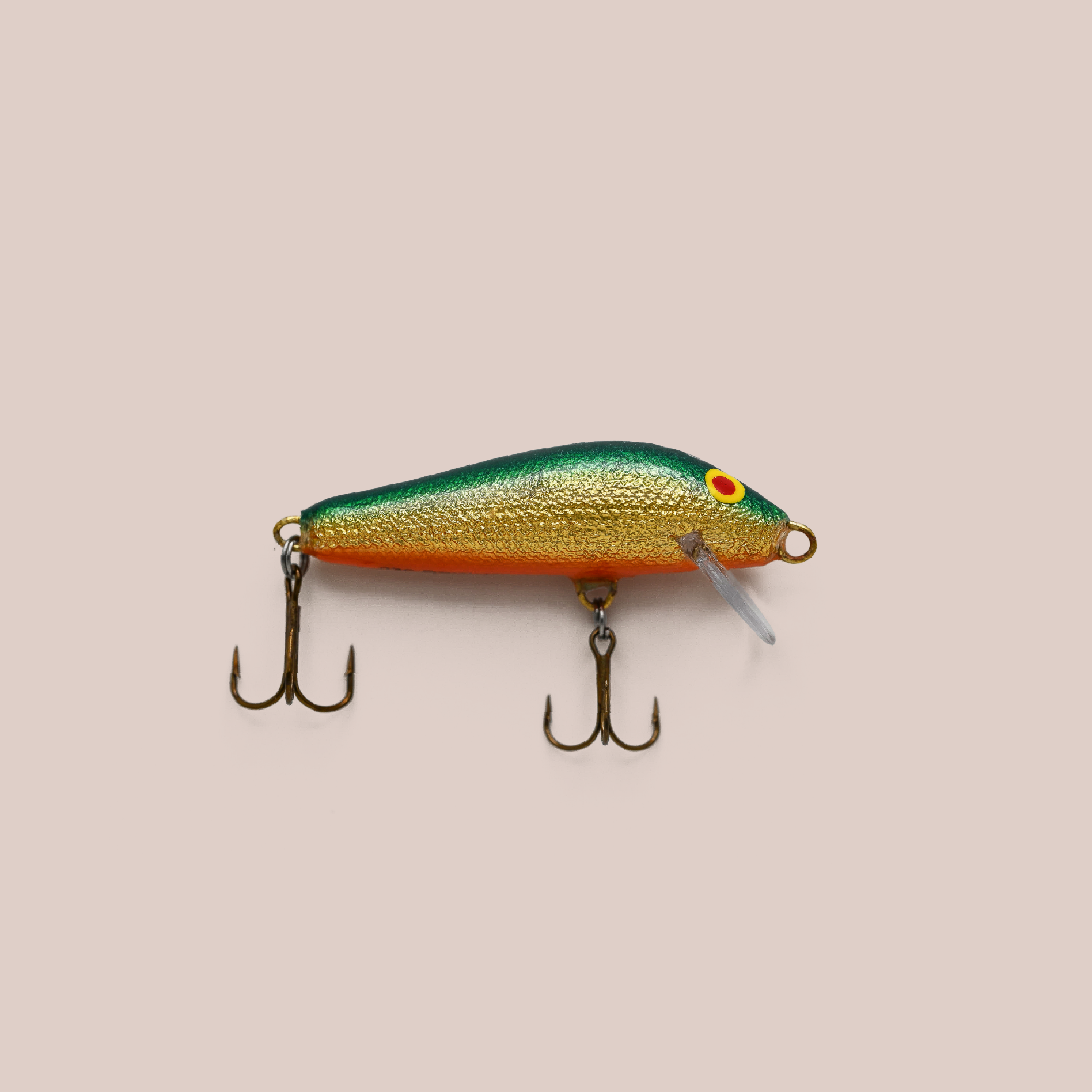 AC Shiners #250 Balsa Wood Fishing Lure | Bass Lures AC Shiners #250 Balsa Wood Fishing Lure | Bass Lures