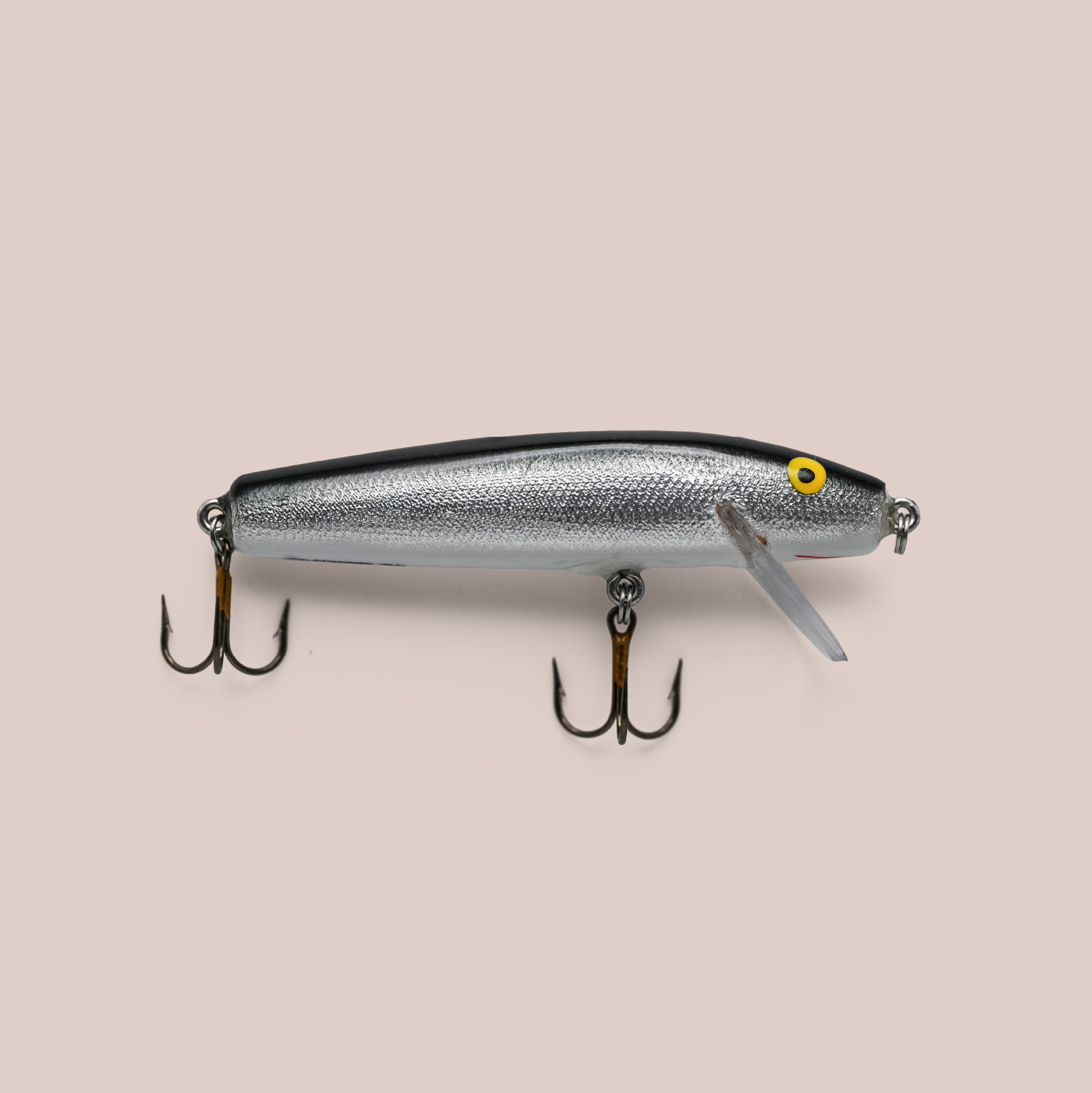 AC Shiners #402 Freshwater Lure