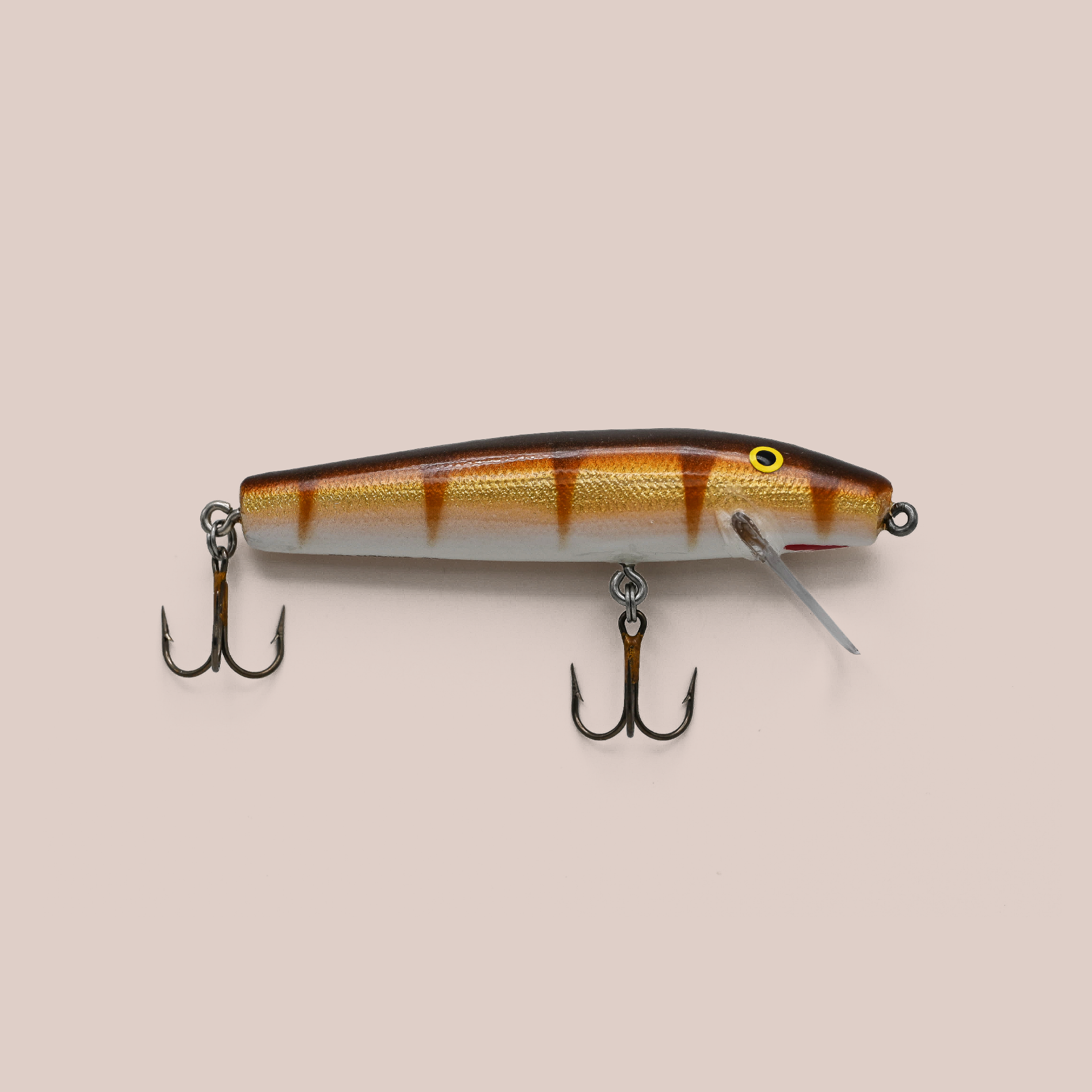 AC Shiners #402 Freshwater Lure AC Shiners #402 Freshwater Lure