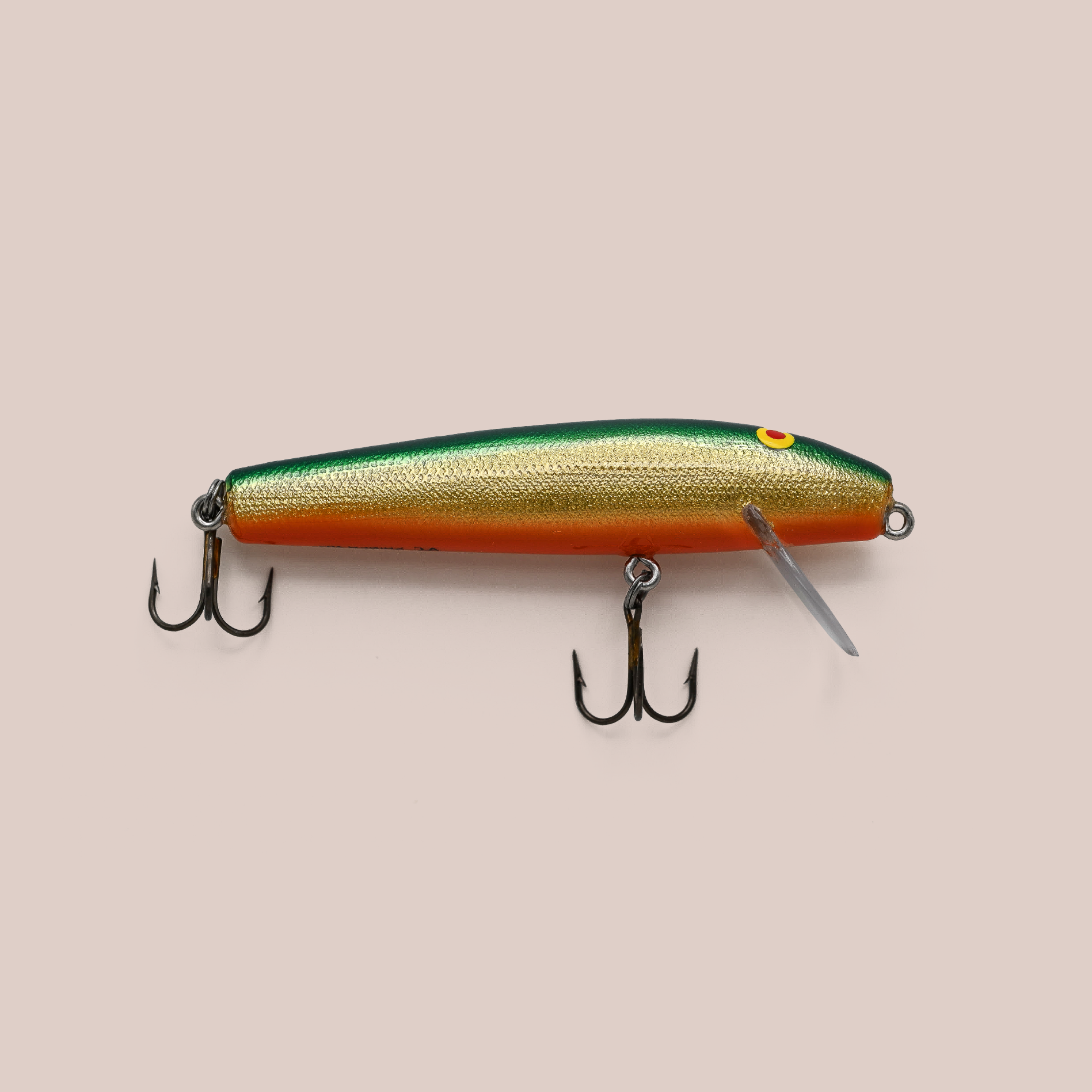 ac shiner fishing lures #402