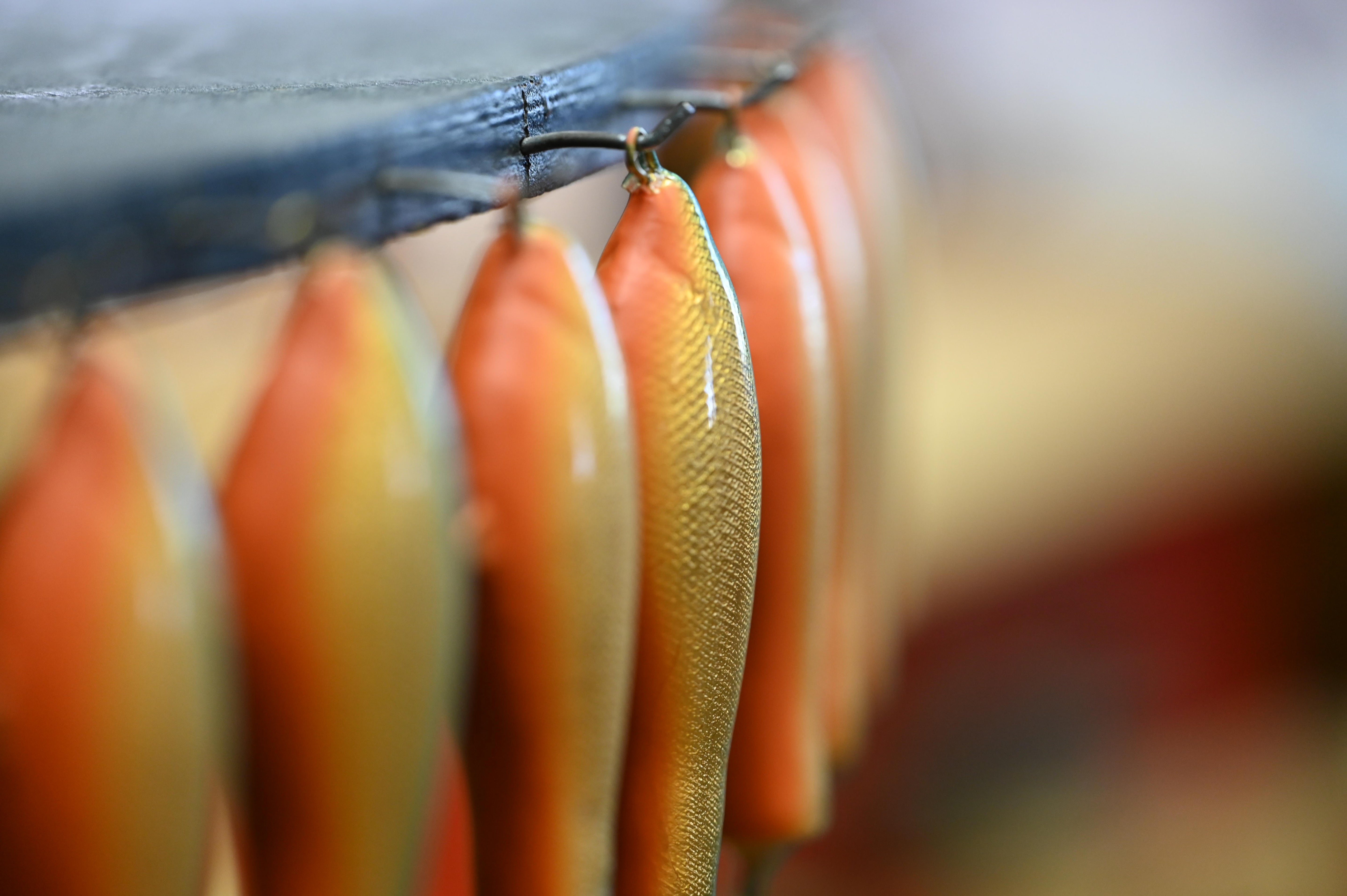 About AC Shiners – Our Legacy of Handcrafted Fishing Lures