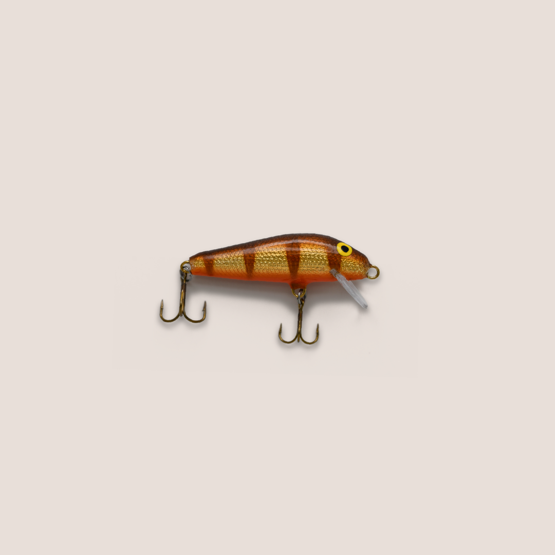 Lures AC Shiners Lures AC Shiners