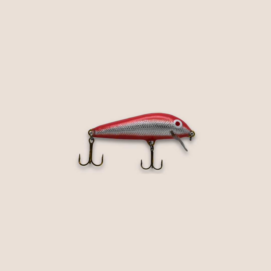 Lures AC Shiners Lures AC Shiners
